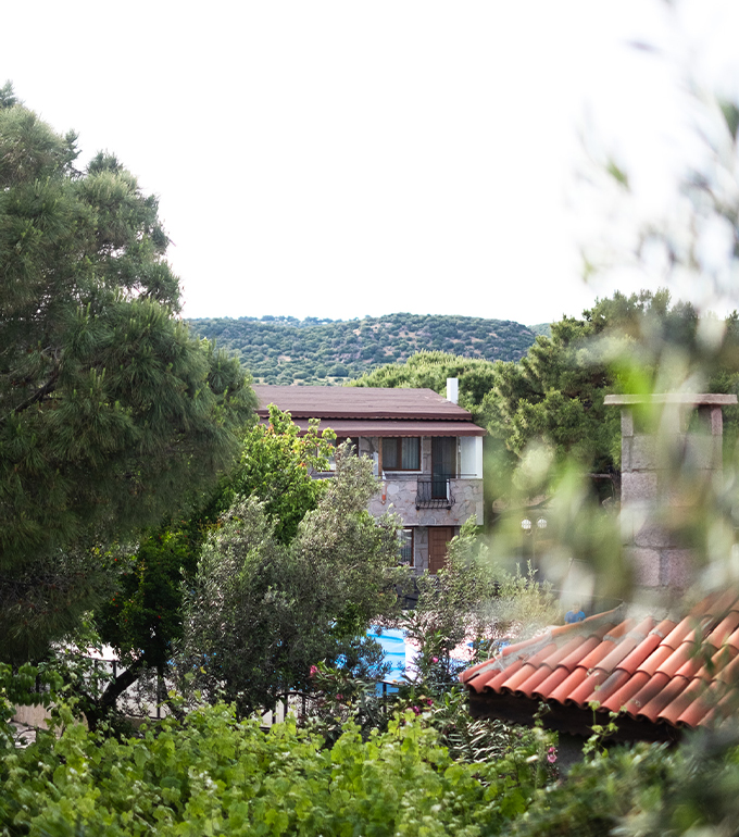 Assos Kadirga Otel