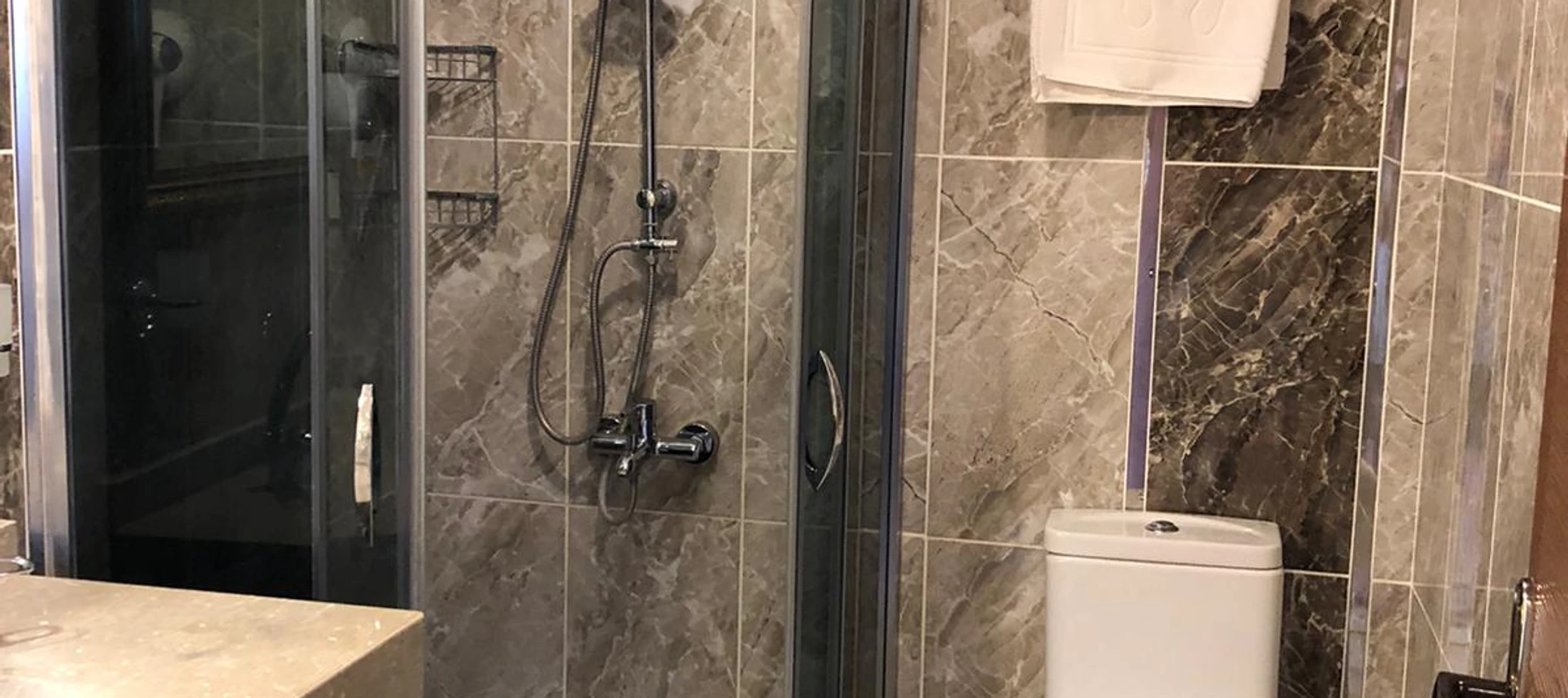 Deluxe Çift Kişilik