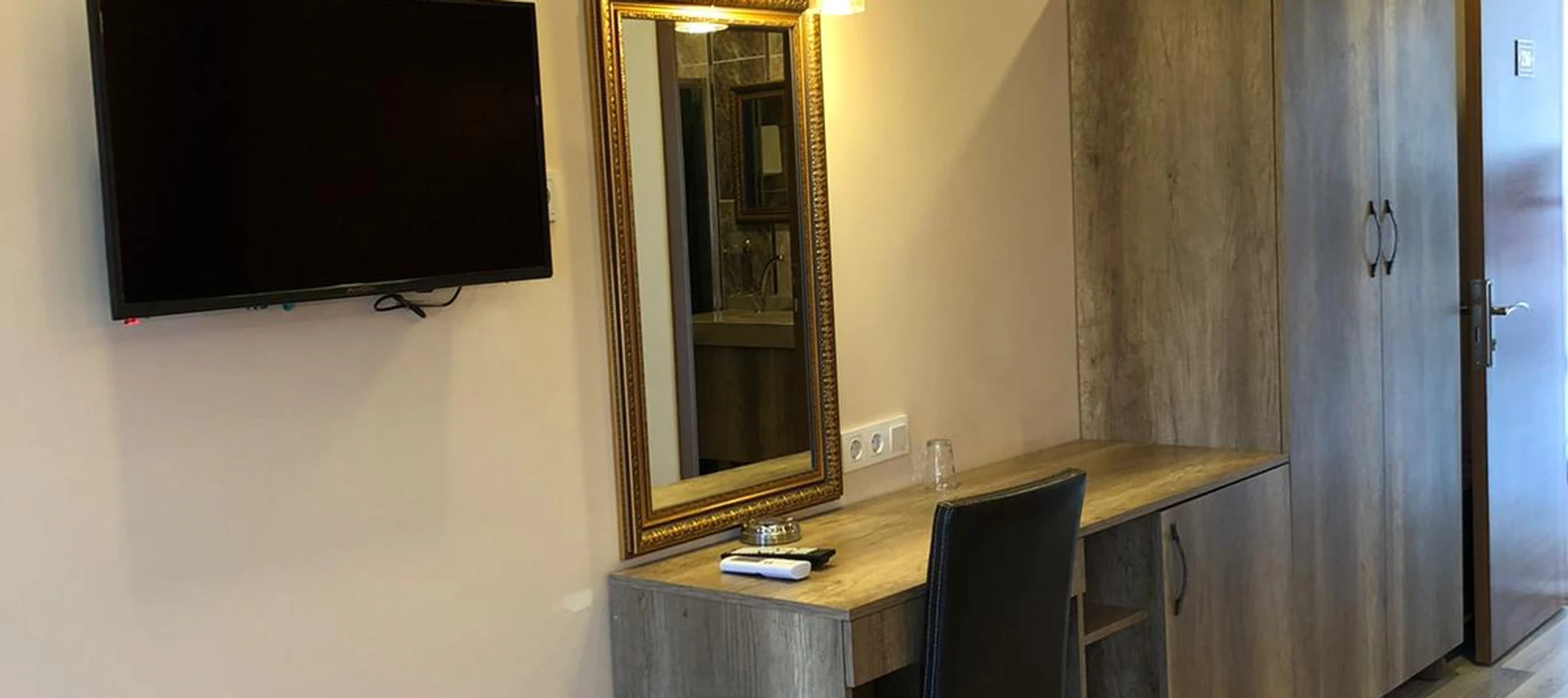 Deluxe Çift Kişilik