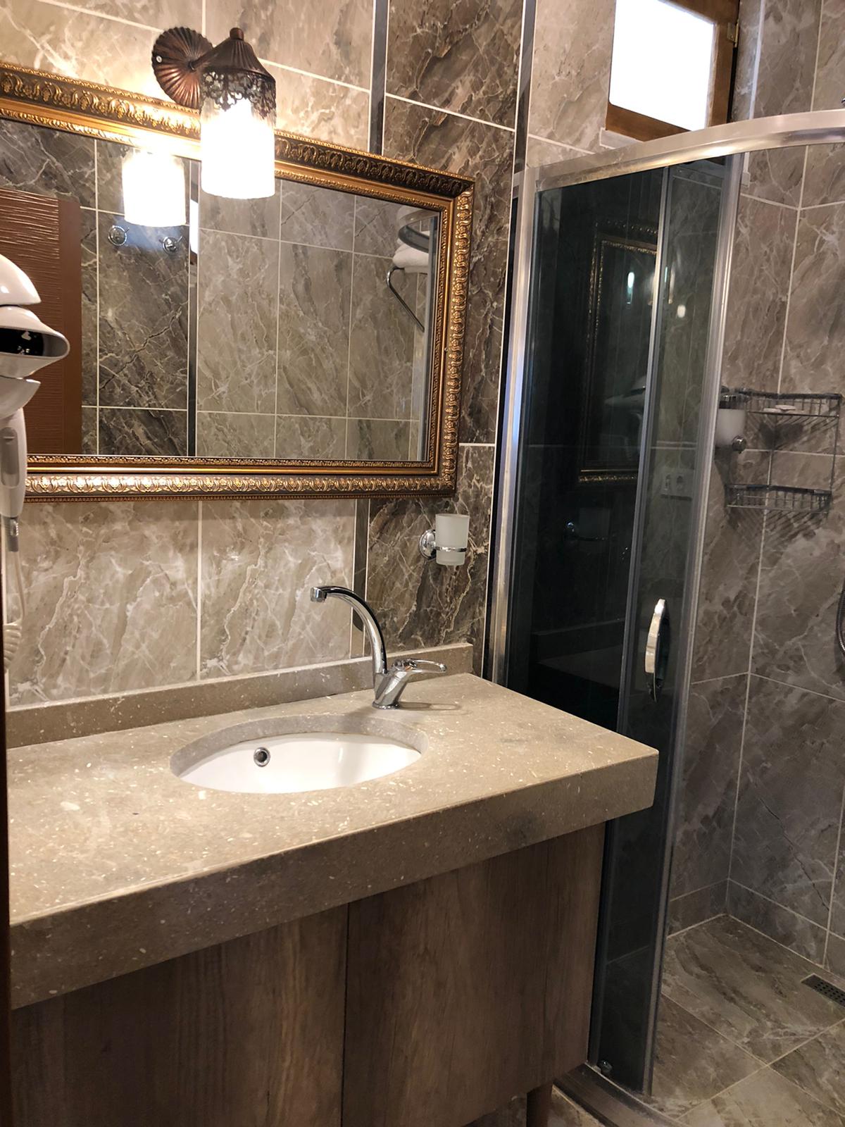 Deluxe Çift Kişilik