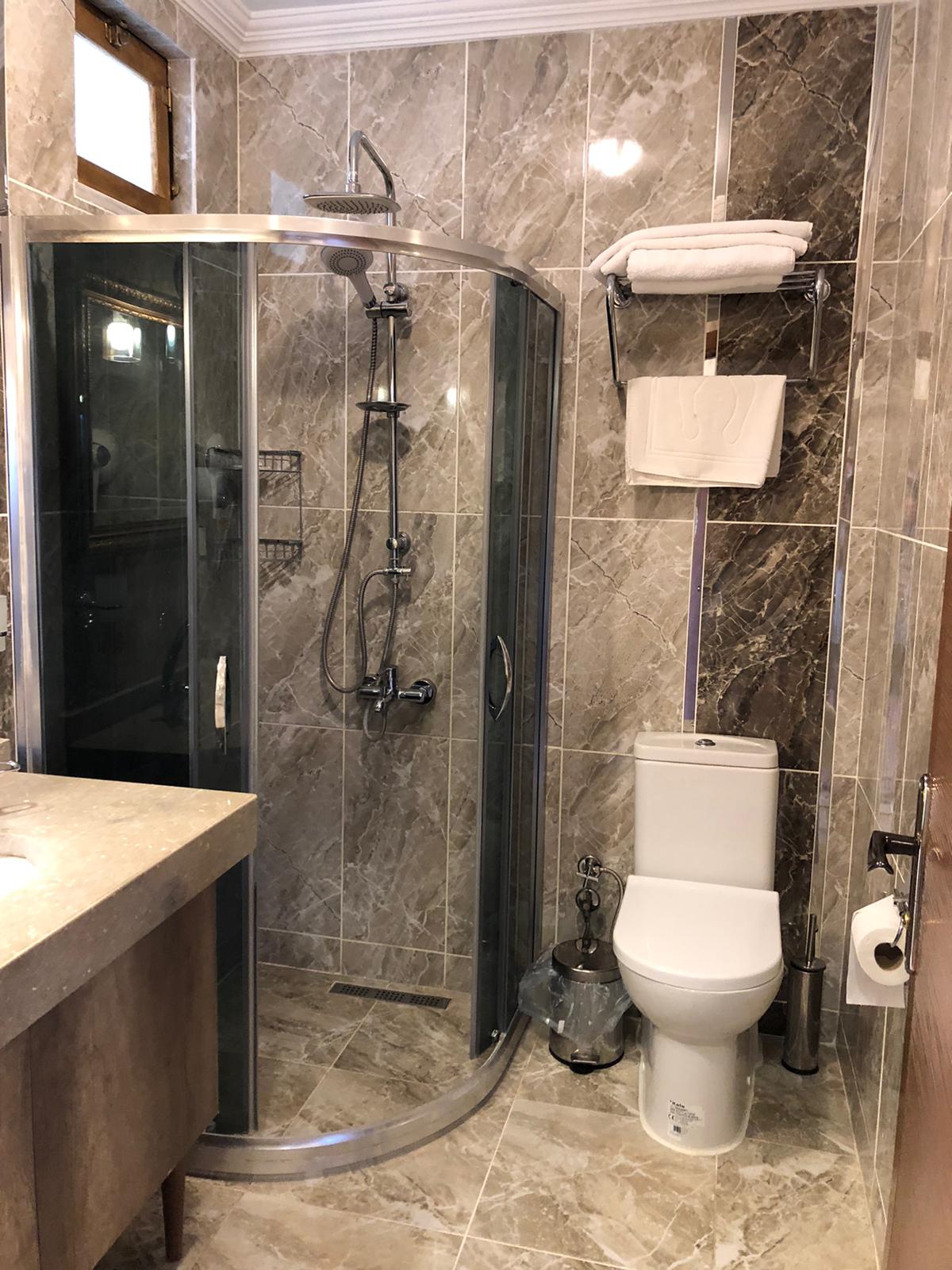Deluxe Çift Kişilik