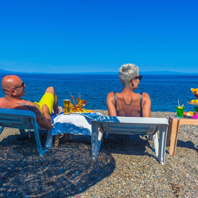 Assos Kadirga Otel