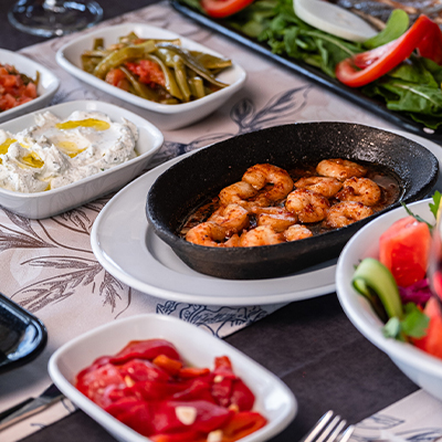Assos Kadirga Otel