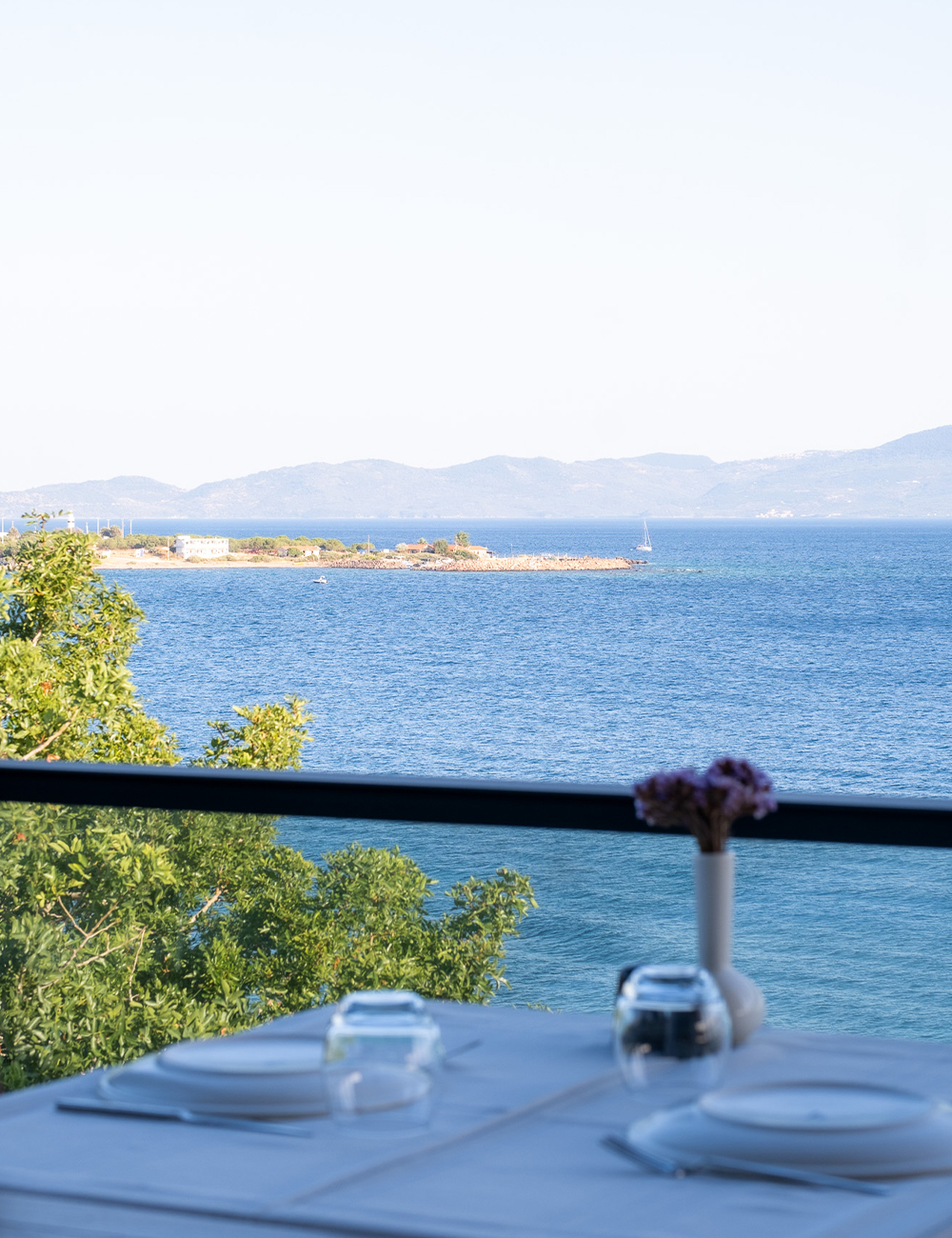 Assos Kadirga Otel