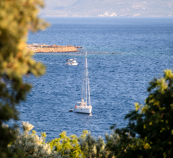 Assos Kadirga Otel