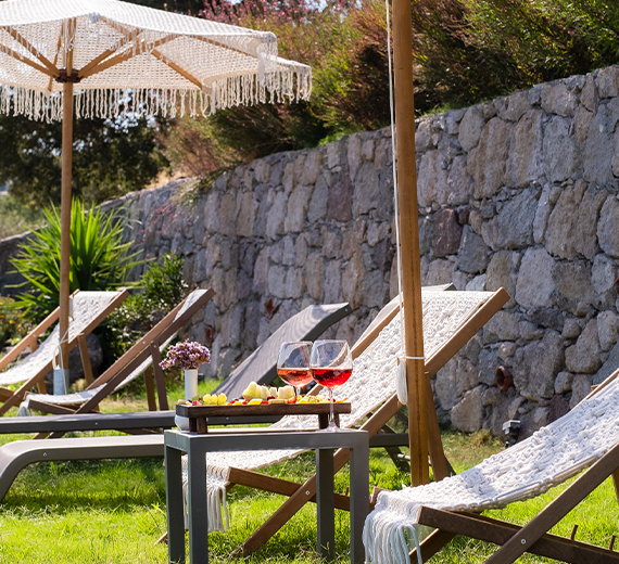 Assos Kadirga Otel